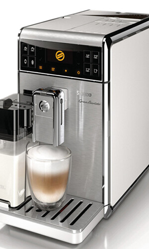 SAECO Gran baristo