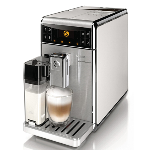 SAECO Gran baristo