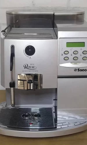 Saeco Royal Professional