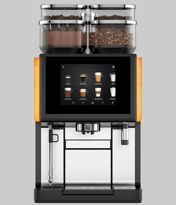 WMF 8000S