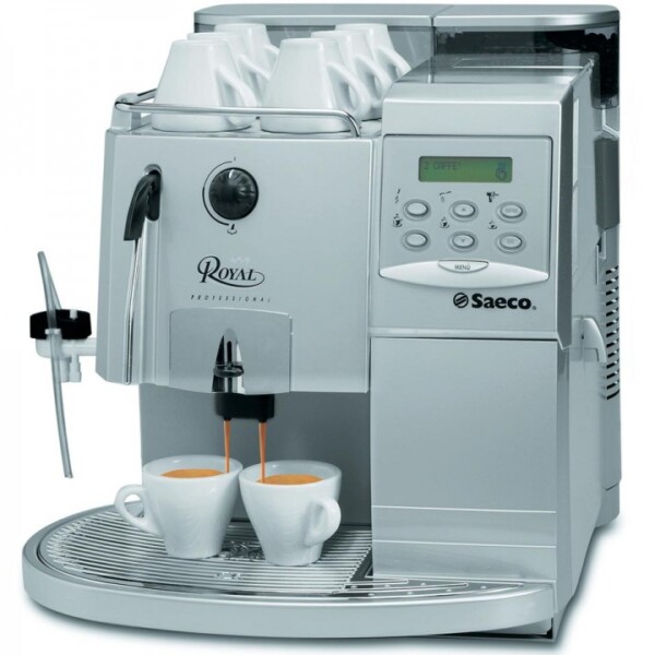 Saeco Royal Professional — изображение 2