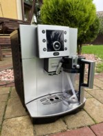 DeLonghi Perfecta Cappuccino