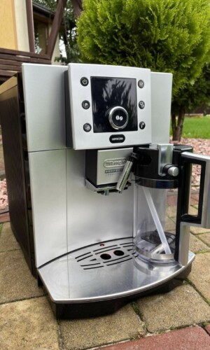 DeLonghi Perfecta Cappuccino