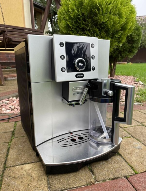 DeLonghi Perfecta Cappuccino