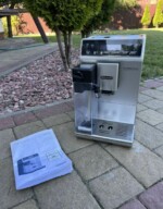 DeLonghi Autentica Cappuccino